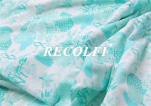 Wholesale UV Protection Nylon Swimsuit Material Fabric 4 Way Stretch Free Cut from china suppliers