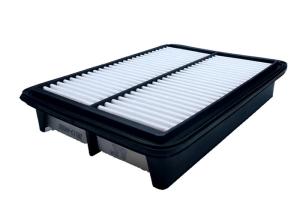 Wholesale Plain White Cloth 28113-4H000 Air Filter For Hyundai Porter Tucson 2016 from china suppliers
