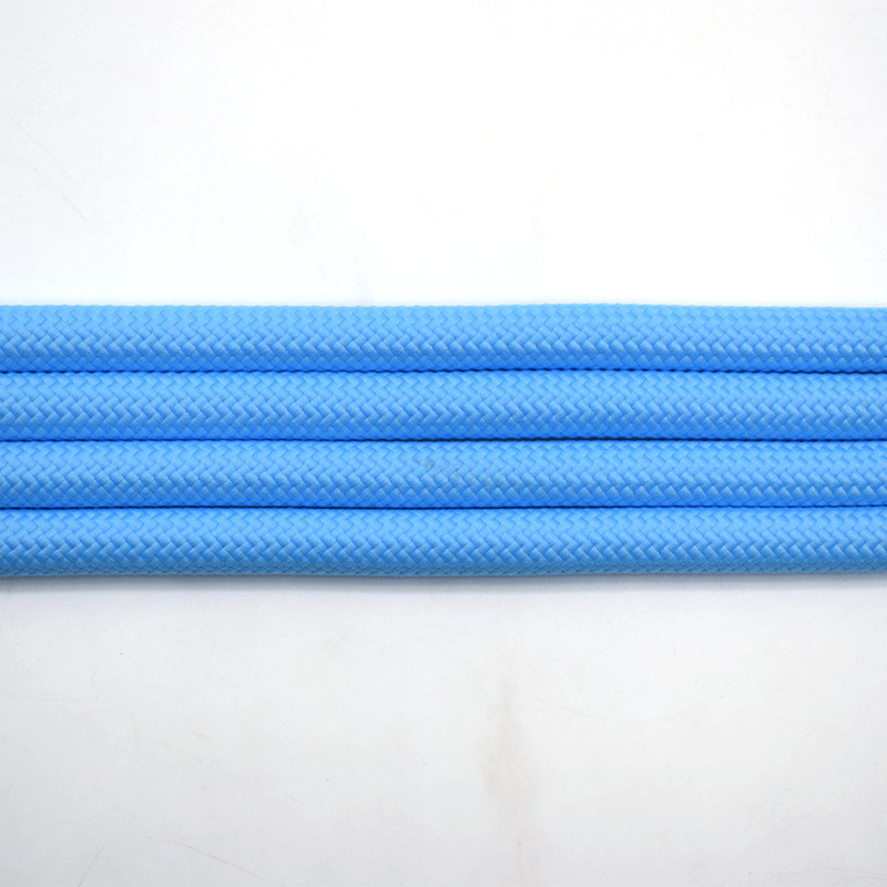 Outdoor Dog Leash Rope Cord Safety Static Climbing Rope Cord Industrial Cord