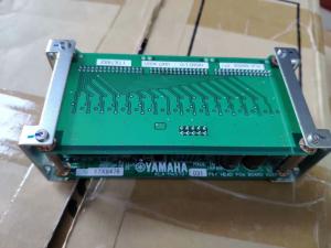 Wholesale YSM10 Head Board SMT Spare Parts KLA-M4506-011 KLA-M4573-010 Green Color Card KLA-M4570-031 from china suppliers