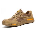 6kv Insulated Steel Toe Boots Alkali Resistance Acid Proof Safety Shoes Yellow