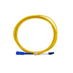 Wholesale Superior Performance Fiber Optic Patch Cord For ODF Internal Link from china suppliers