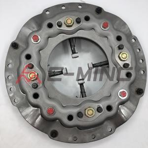 Wholesale FVR 6HK1 380x218x405x10 Push Type Clutch 1312203760 from china suppliers