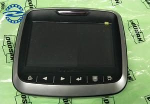 Wholesale 300426-00175 Heavy Equipment Spare Part DX150 DX225 Excavator Monitor Panel from china suppliers