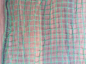 Wholesale Green HDPE Anti Bird Mesh Animal Proof Fencing For Agriculture Farm from china suppliers