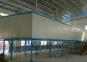 Wholesale Hanging Transfer Pulp Molding Dryer / Egg Tray Drying Production Line from china suppliers