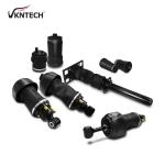 Air Spring 4154NP05 Contitech 9 10-14 A 312 Air Suspension Goodyear 1R12-069