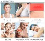 Red Light Therapy Panel 1500W 660 850nm Skin Care Led Red Light Therapy Panel