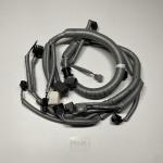 Construction Machinery Parts ZX210-3 Excavator 4HK1 Engine Wiring Harness