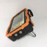 Mini Portable Industrial Non Destructive Ut Flaw Detector