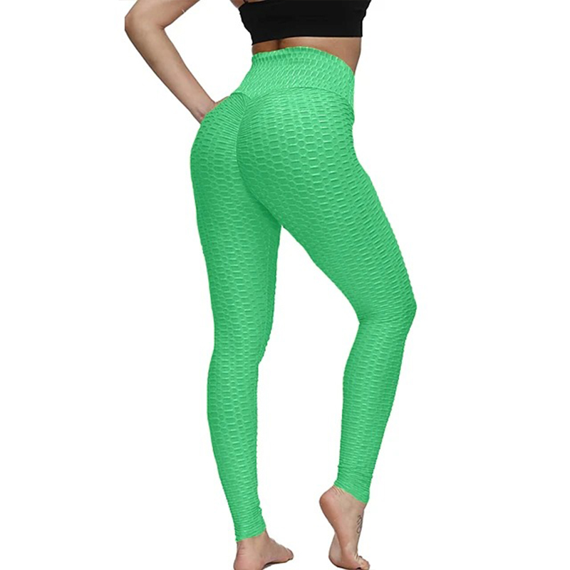 10oz Womens Patterned Leggings , Multi Color booty lifting quick dry leggings