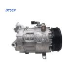 Car Ac Compressor 92600-JE001 92600-ET02A Nissan Qashqai J10 X-Trail T31 2.0 6pk