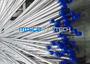 Wholesale Superior Surface Finish Bright Annealed Tube Without Polished , ASTM A213 from china suppliers