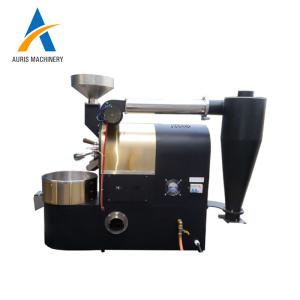 Wholesale 10kg 30kg 60kg Coffee Roaster Machine Electric Gas Heating Manual Coffee Bean Roaster from china suppliers
