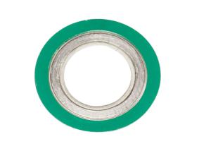 Wholesale Spiral Wound Gasket SS316L, 304 CS 150#, 300#, ANSI B16.5 ANSI B16.47 A/B from china suppliers