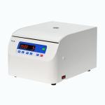 4000rpm Benchtop Centrifuge Machine Microcentrifuge OEM