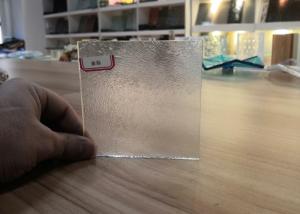 Wholesale Decorative Clear Sanitaryware 6mm Glass Shower Door Panels from china suppliers