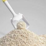 Sustainable Tofu Cat Litter High Absorption Biodegradable Cat Litter