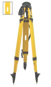 Wholesale Fiberglass Total Station Tripod Stand from china suppliers