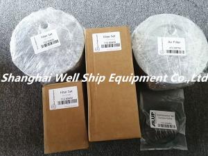 Wholesale 712.09432 Filter set from china suppliers