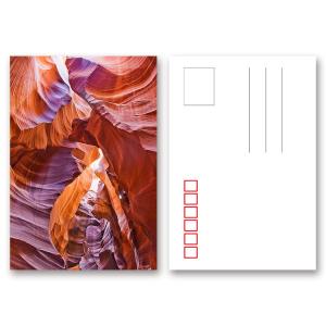 Wholesale Tourist Souvenir 3D Lenticular Postcard London Landscape 5x7 Inches from china suppliers