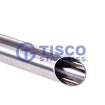 100mm Stainless Steel Pipe Tube Aluminium Alloy Sch 10 Seamless Steel Tube AISI