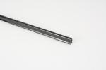 Customized Industrial PVC Cable Trunking Profiles