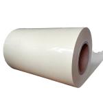 50UM BOPP PP Film Clear Adhesive Stickers For Rough Surfaces Substrate