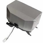 Electromagnetic Magnetic Linear Air Pump Small Mini Air Pump Long Lifetime High