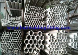 Wholesale Cold Drawn Small Diameter Stainless Steel Tubing ASTM A312 TP316 / 316L from china suppliers