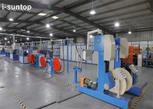 Wholesale Photoelectric Composite Cable SZ Stranding Line from china suppliers