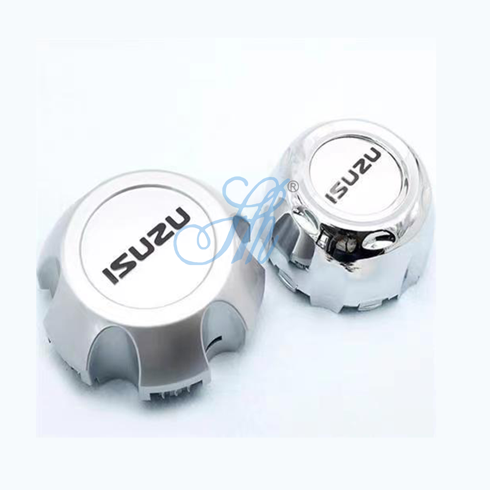 17 inch DMAX NKR TFR NPR UCS 100P 700P Wheel Cover Hubcaps 310141144K for ISUZU Ford JMC