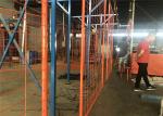 temporary wire mesh fencing