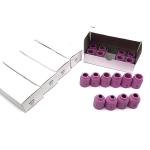 57N75 53N88 Large Dia Ceramic Nozzle Tig Welding Accessories For Tig Torch
