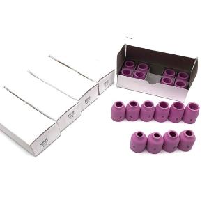 Wholesale 57N75 53N88 Large Dia Ceramic Nozzle Tig Welding Accessories For Tig Torch from china suppliers
