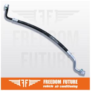 Wholesale 4F0260701M 05-12 Audi A6 C6 Air Conditioning Tube For Car Corrosion Resistant from china suppliers