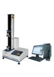 1PH, AC220V, 50/60Hz Bend / Peel / Tensile Strength Test Equipment 5KN With