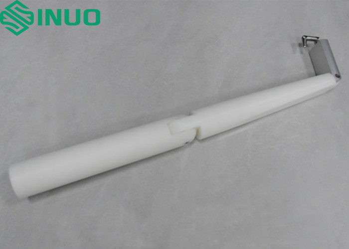 Adult Arm Test Probe According To IEC 62841-4-6 2022 Figure 105 For Safety Evaluation