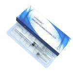 Anti Aging Dermal Lip Fillers Anti Wrinkle Cross Linked Sodium Hyaluronate