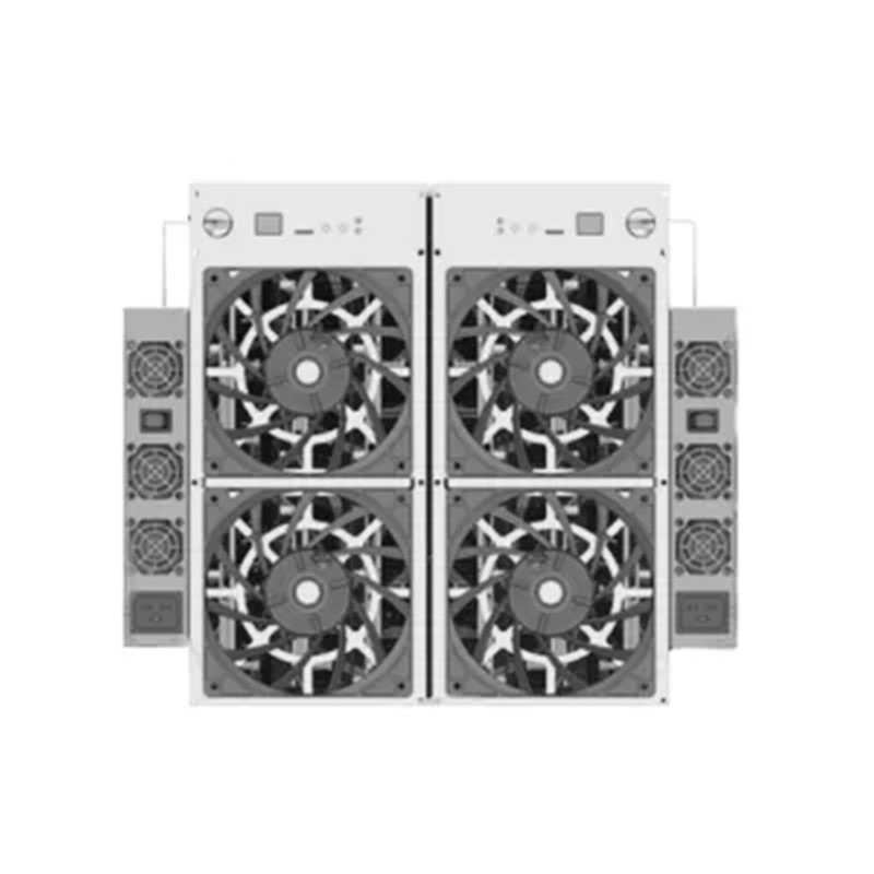 IPOLLO V2 5400M Ethereum Mining Machine V 5.4G Ethash Algorithm