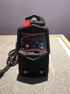 Wholesale MMA Inverter ARC Welder With Ditigal Display from china suppliers