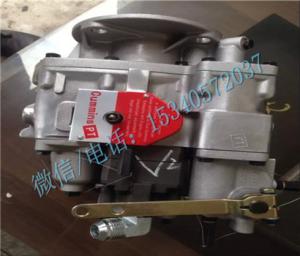 Wholesale Apply to Cummins Petroleum drilling and production equipment 4999468 FUEL PUMP industry-leading from china suppliers