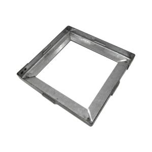 Wholesale Steel Grating Cover Drain Cover from china suppliers