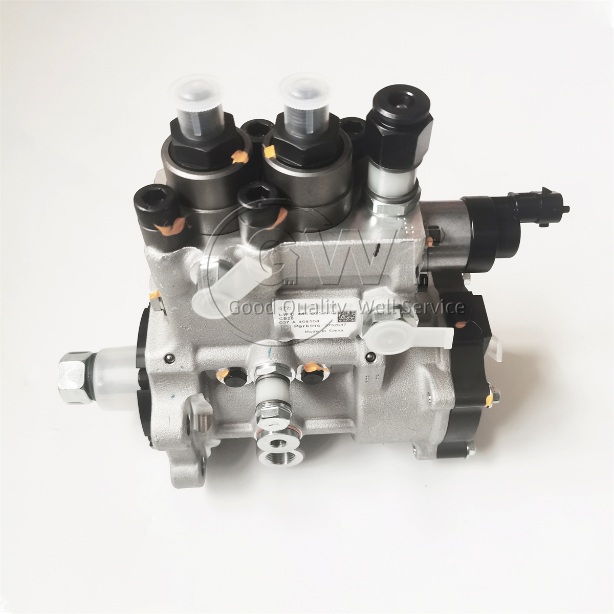 C7 Bosch Diesel Injection Pump High Pressure Fuel Injection Pumps 0445025602