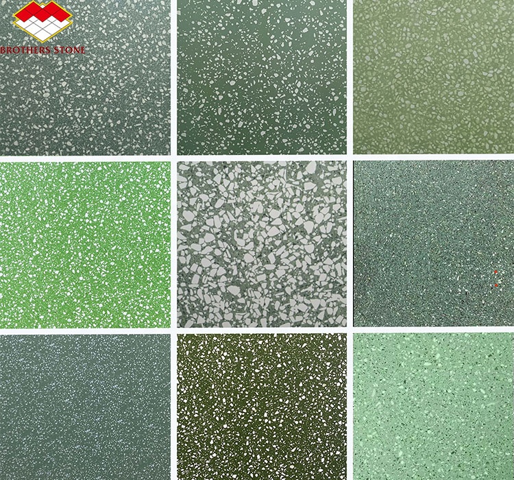 Chinese Granite Cut-To-Size Exquisite Natural Stone for Hotel Stairs Floors and Walls