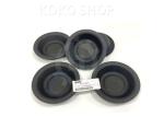 EPDM Excavator Breaker Diaphragm For INDECO 0501490
