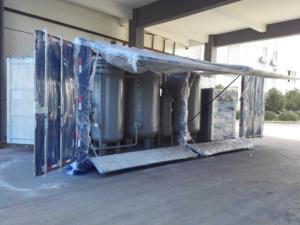 Wholesale Nitrogen Psa Unit For Nitrogen Production Pressure-Swing Adsorption from china suppliers