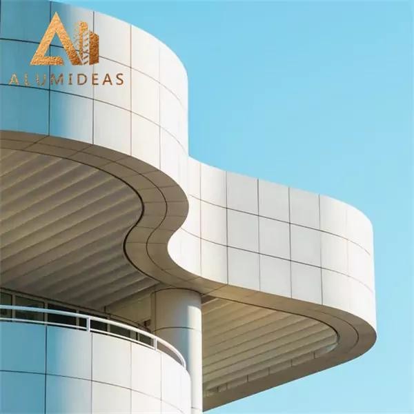 Aluminum Composite Metal Panels
