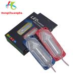 Motorcycle Indicators Flowing LED Turn Signal Lights 12V Waterproof Motorbike