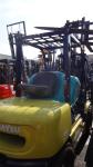 3ton toyota forklift ,FD30-14 used forklift
